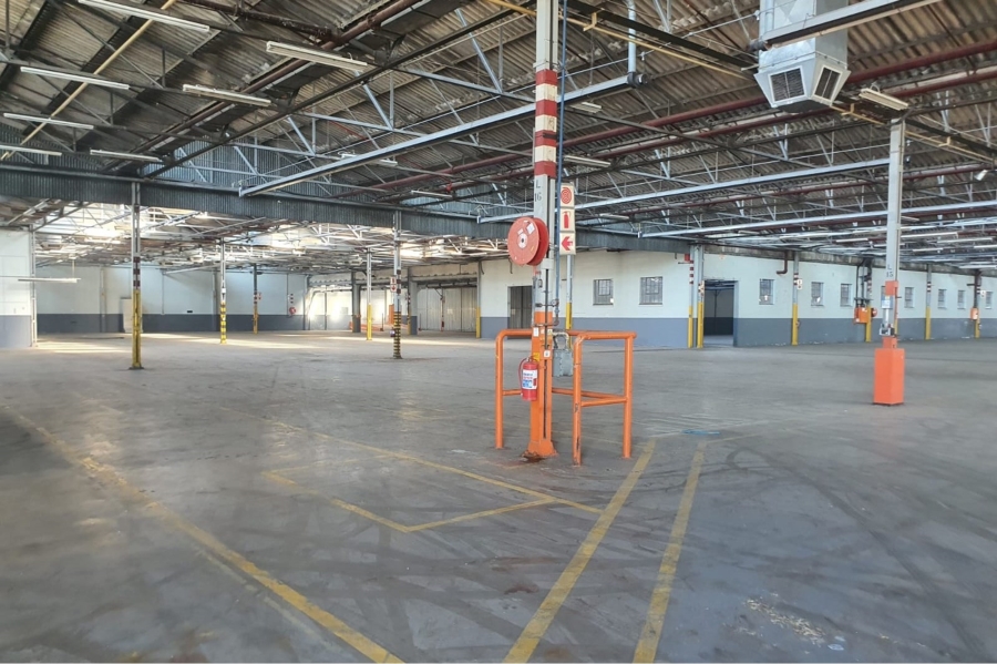 Commercial Property for Sale in Sidwell Eastern Cape